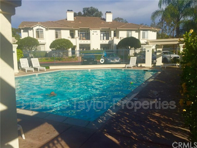 Oceanside Condo: 2305 Rancho del Oro Road