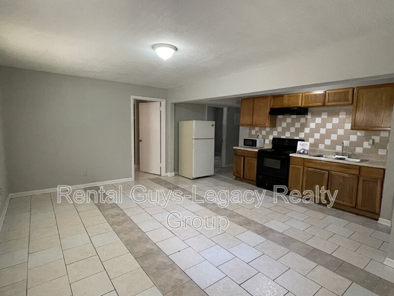 Jacksonville Condo: 1738 Wright Avenue