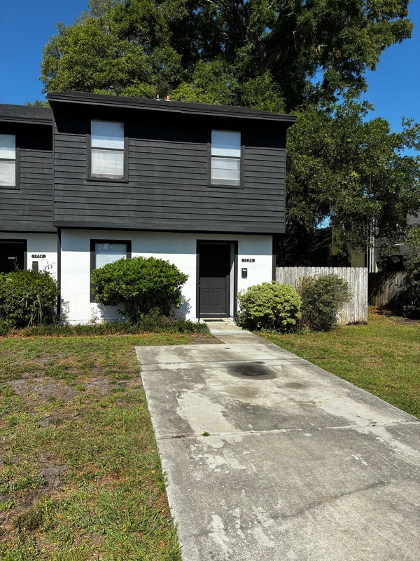 Jacksonville Townhome: New 1226 Westdale Drive - .