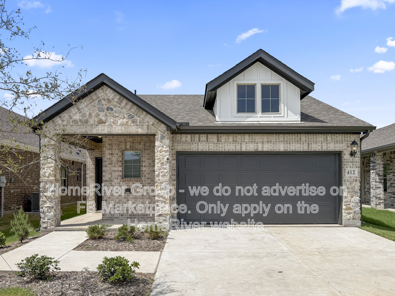 Mckinney House: 412 Dorothy Dr