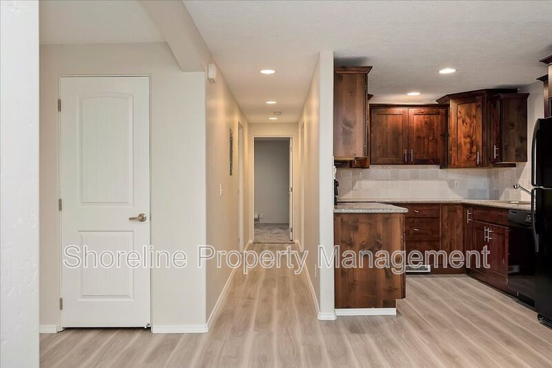 Boise House: 2085 W Brittany Lane
