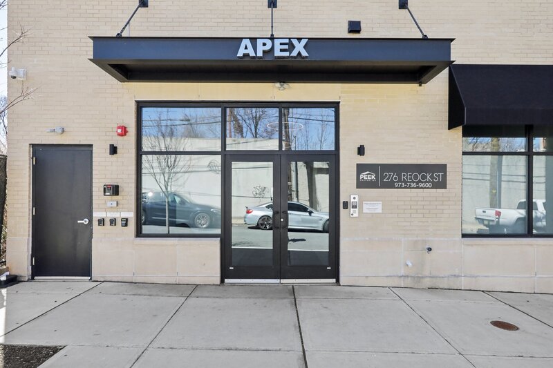 City of Orange Condo: 276 Reock Street - 208