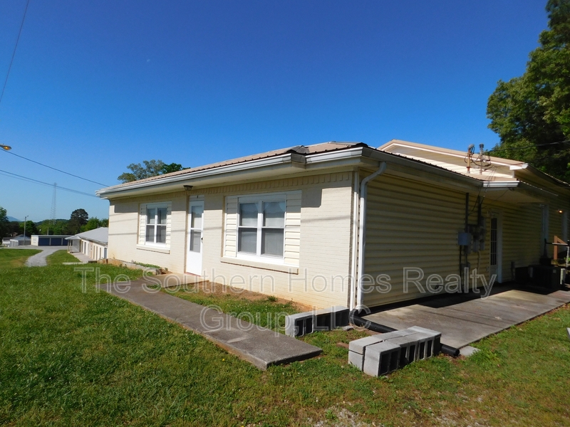 Etowah Condo: 2439 U.S. 411 - 5