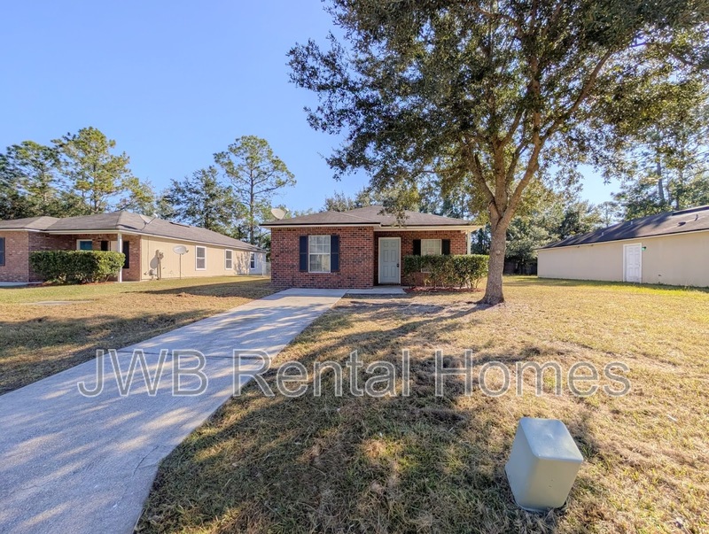 Jacksonville House: 4379 Melissa Ct W