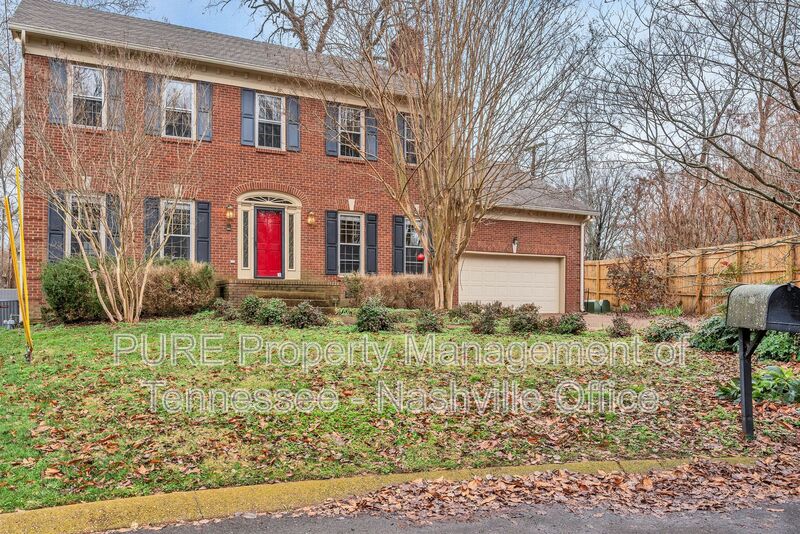 Nashville House: 908 Noel Green Ct