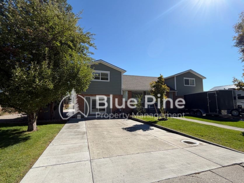 Idaho Falls Condo: 1565 South Higbee Avenue