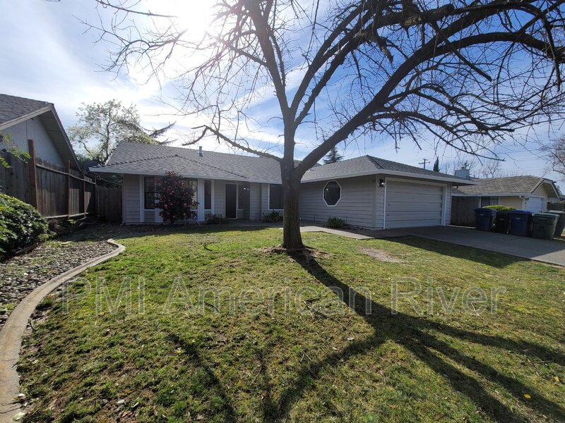 Carmichael House: 5108 Parque Vista Way