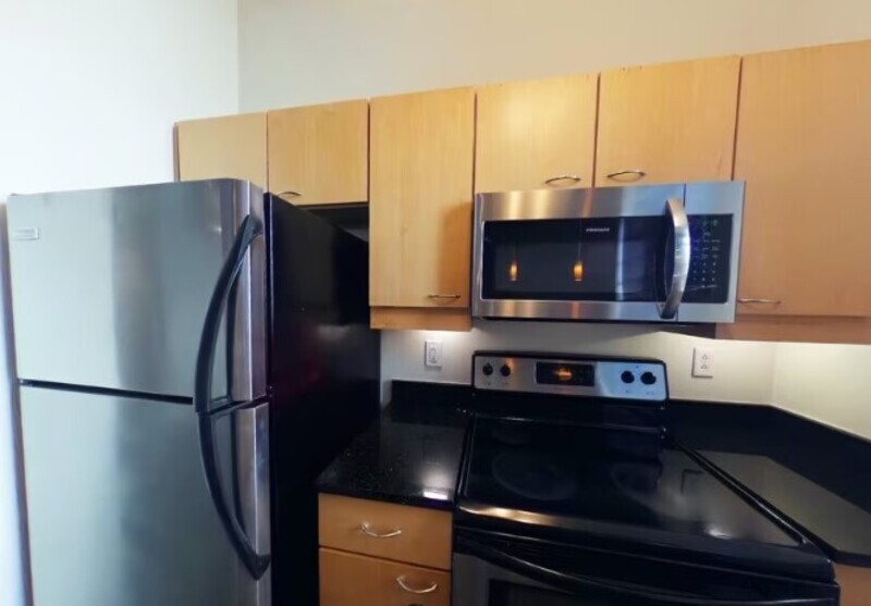 Richmond Condo: 1011 West Marshall Street