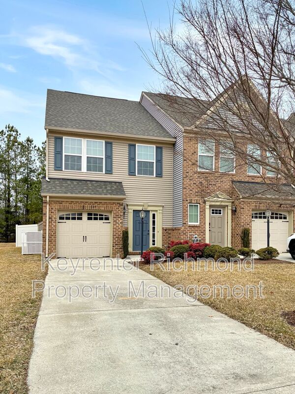 Mechanicsville House: 8916 Ringview Drive