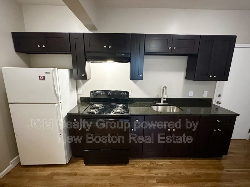 Lynn Condo: 20 Hight Street