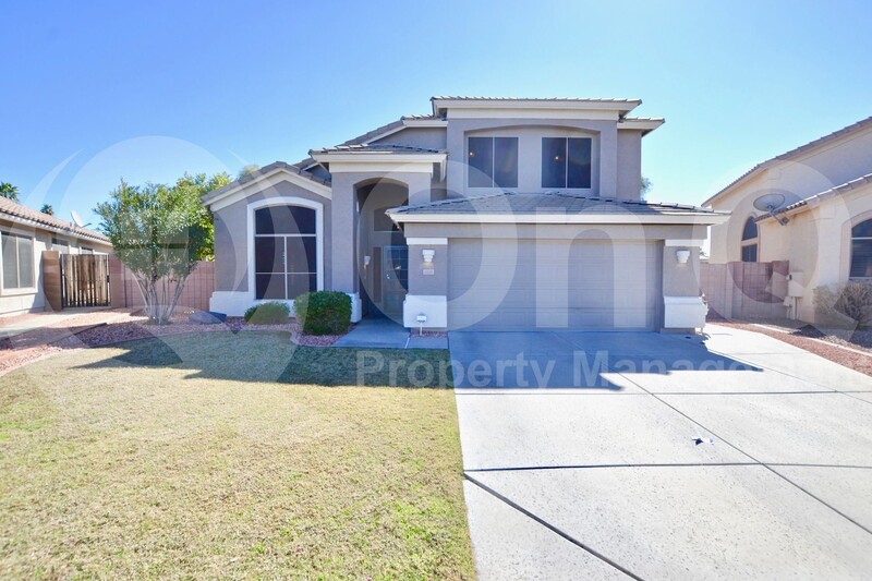 Request a Viewing for 6629 West Rose Garden Lane Tenant Turner