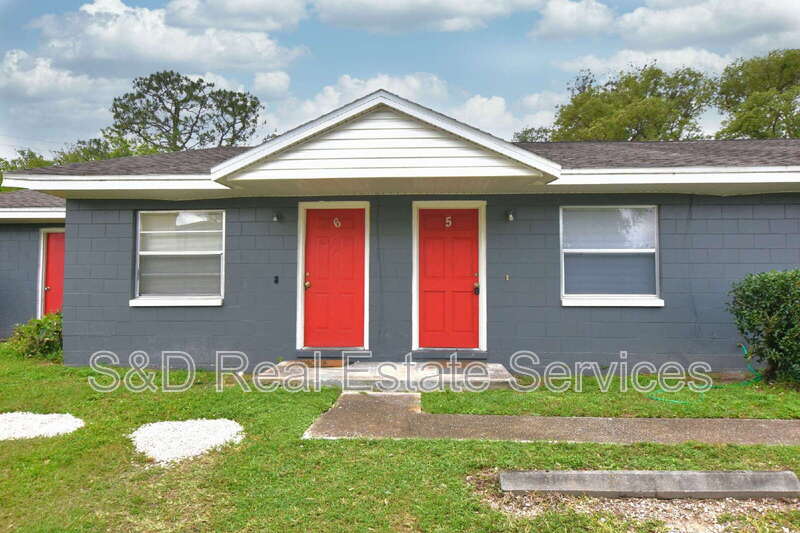 Lakeland Condo: 613 Robin Road
