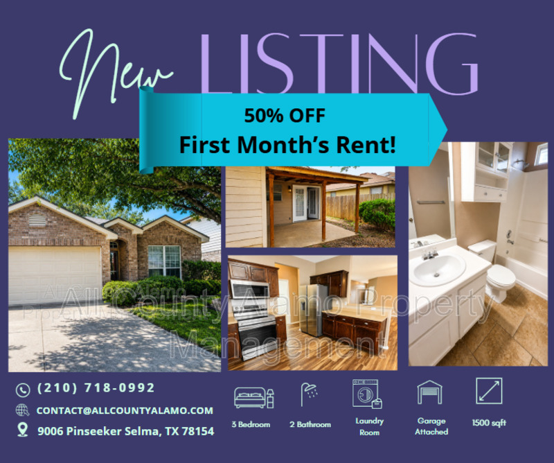 Selma House: 9006 Pinseeker