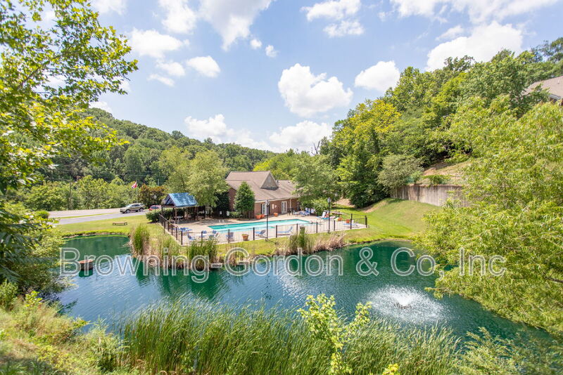 Nashville Condo: 6820 Hwy 70 S.