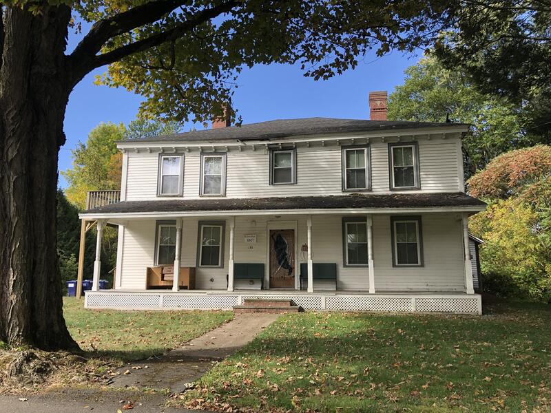 Request a Viewing for 133 North Main Street 2 Tenant Turner