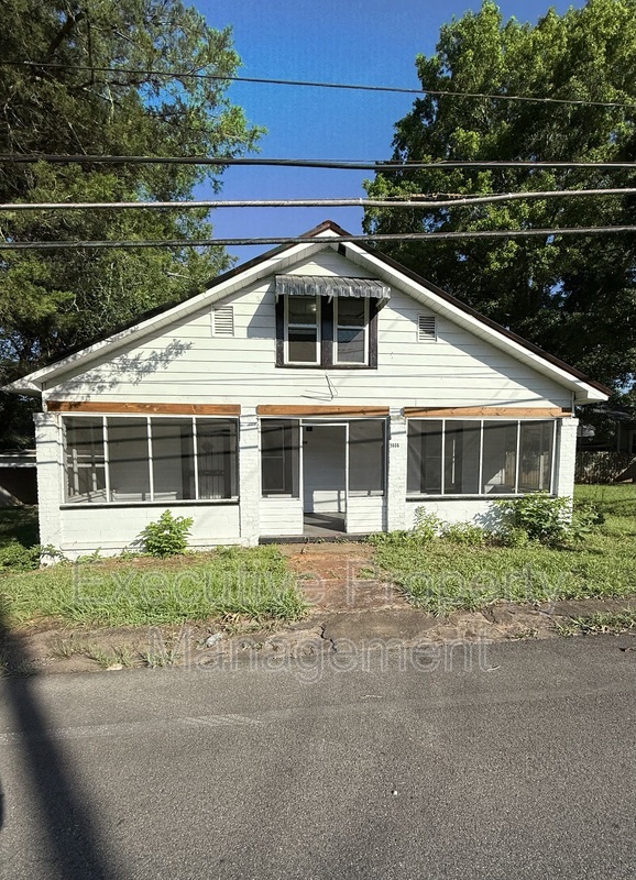 Bessemer House: 5606 Avenue K
