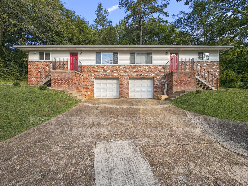 Chattanooga Condo: 6913 Martha Ave