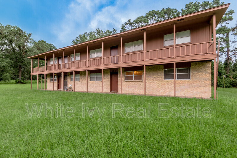 Huntsville Condo: 120 McAdams Lane