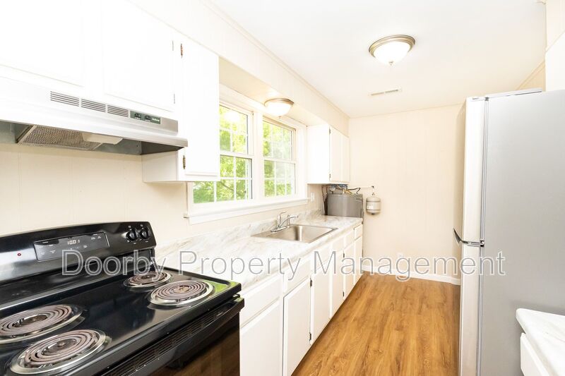 Chattanooga Condo: 207 Memorial Drive