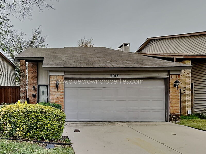 Carrollton House: 2013 Via Miramonte