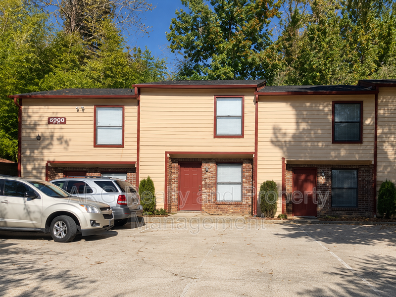 Norcross House: 3896 Moran Way - 3896 Moran Way Unit A