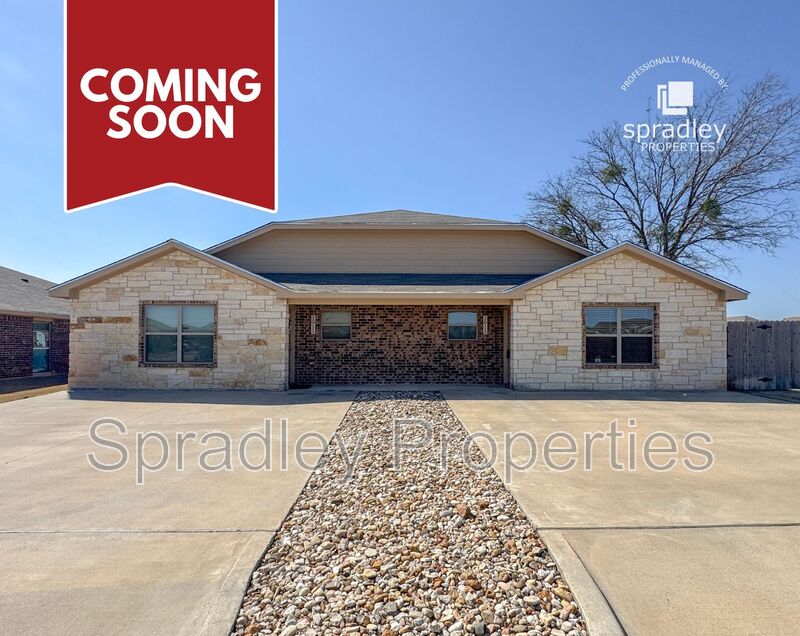 Belton Condo: 1013 Laila Ln