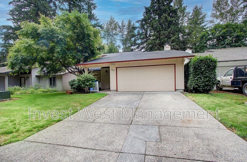 Vancouver House: 12709 NE 5 Street