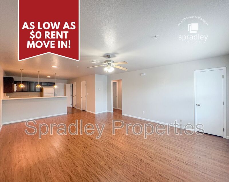 Belton Condo: 255 E 5th Ave, Apt 123