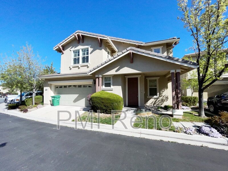 Sparks House: 7029 Sacred Circle