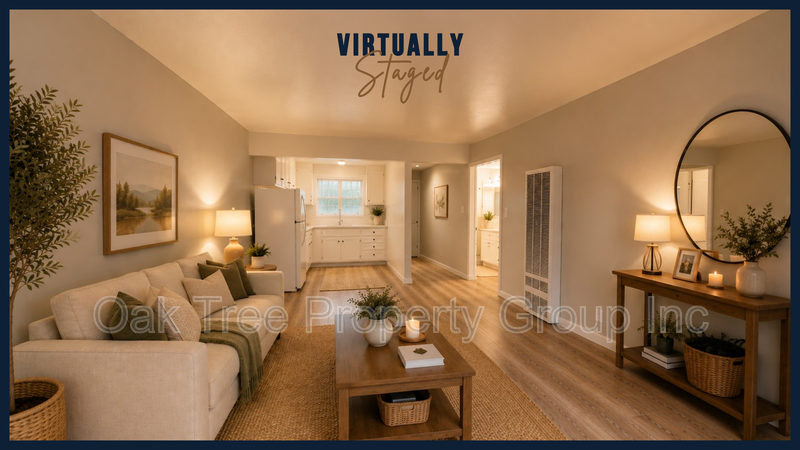 Oakland House: 529 41st Street