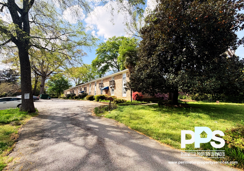 Atlanta House: 615 Boulevard SE