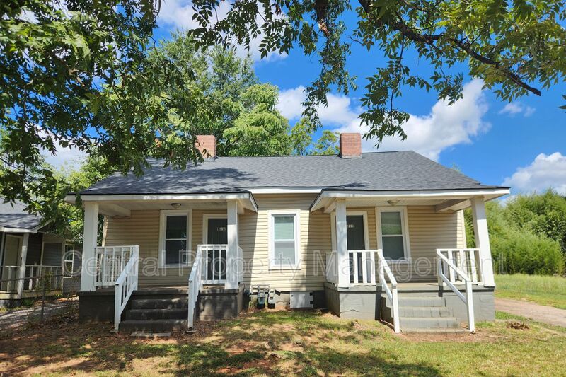 Greenville Condo: 212 McGarity Street