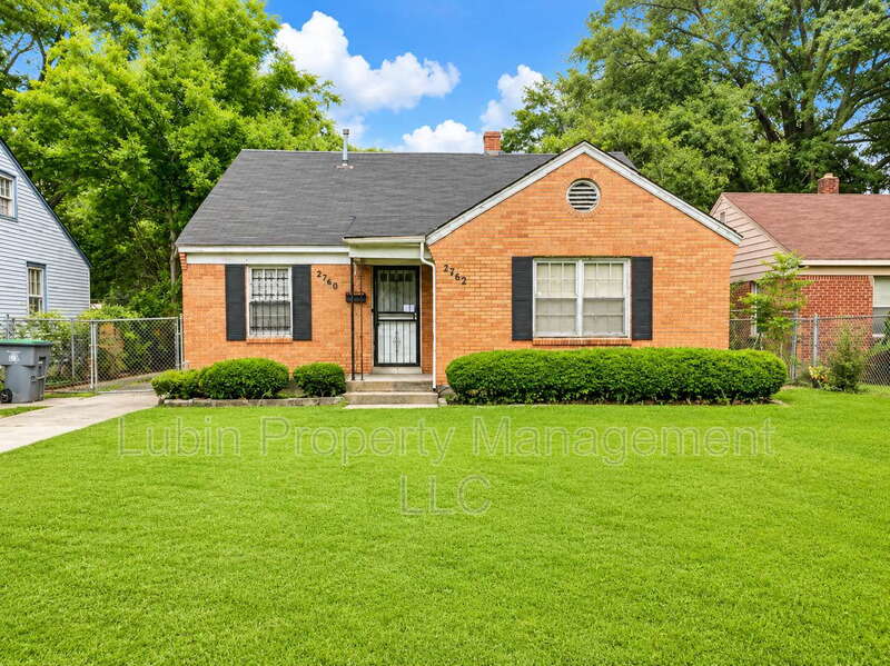 Memphis Condo: 2760 Fizer Rd