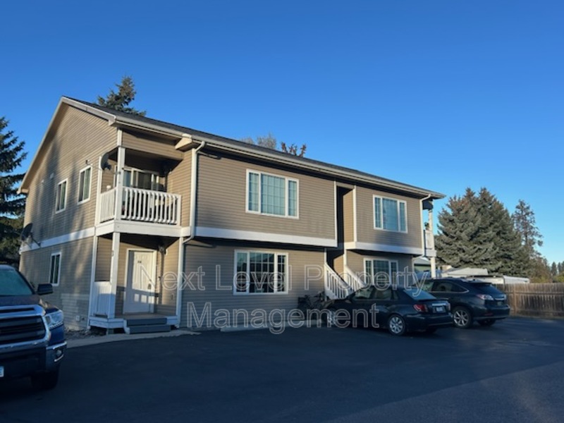 Columbia Falls Condo: 3 Martha Road - 3B