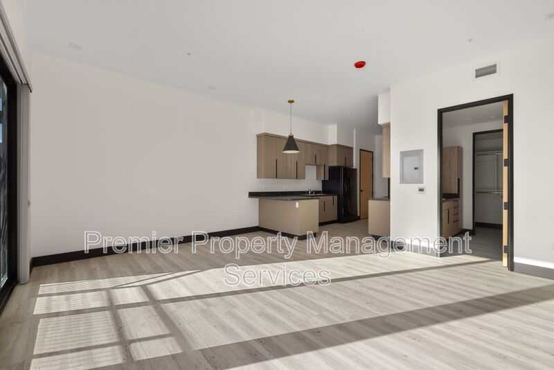 Billings Apartment: 2310 1st Ave N