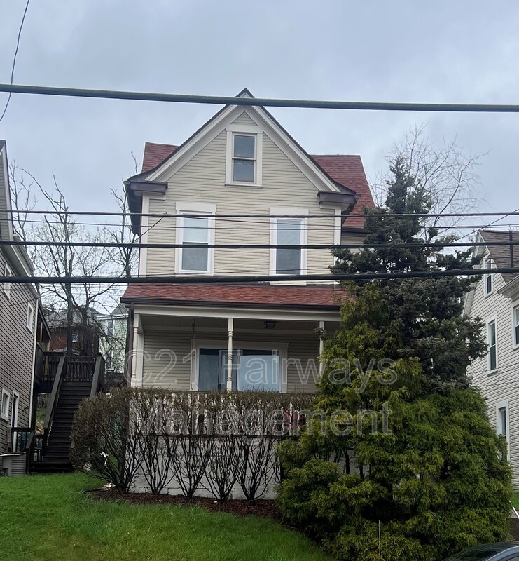 East McKeesport Condo: 1222 Broadway Avenue - 1