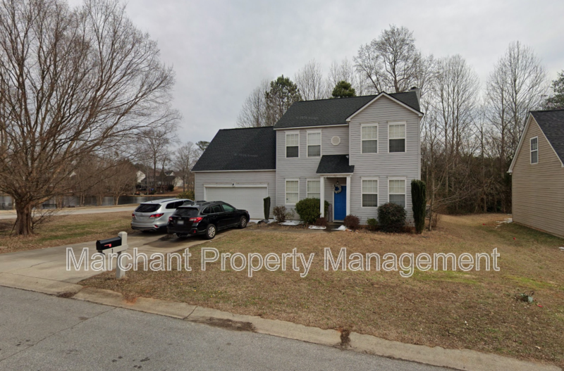 Mauldin House: 1 Appleton Lane