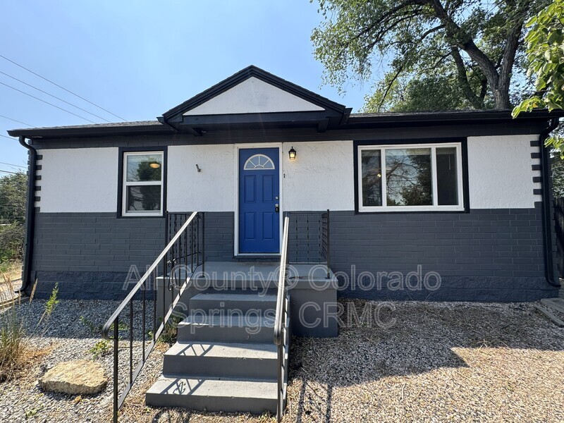 Main image for 814 S Institute Street