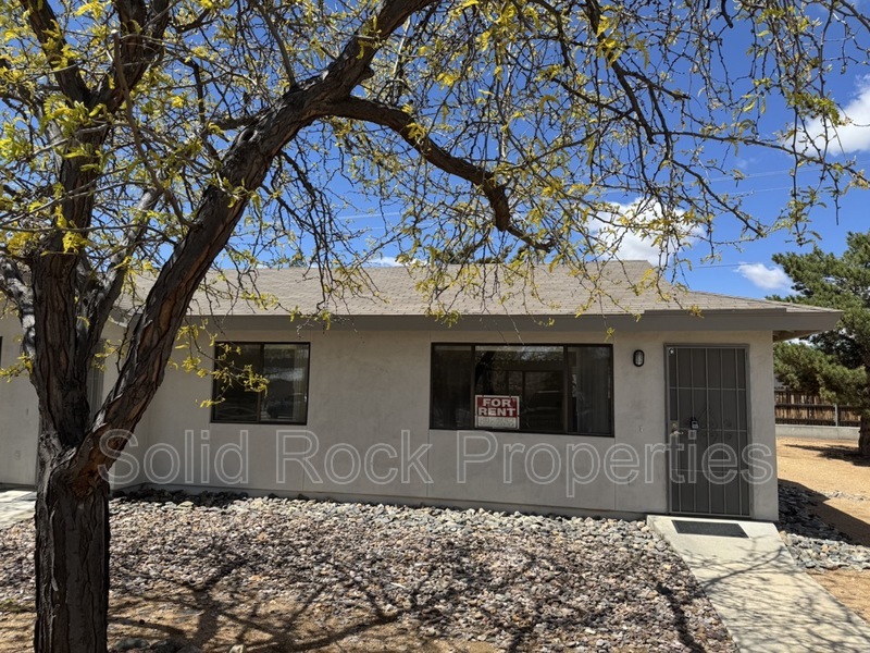 Prescott Valley Condo: 3230 N. Victor Rd.