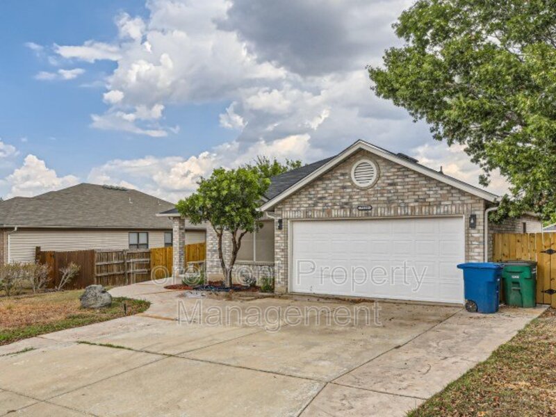 7122 Teton Ridge San Antonio TX 78233 - Photo 3