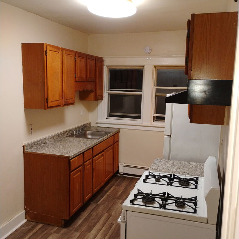 Albany Condo: 864 Madison Avenue