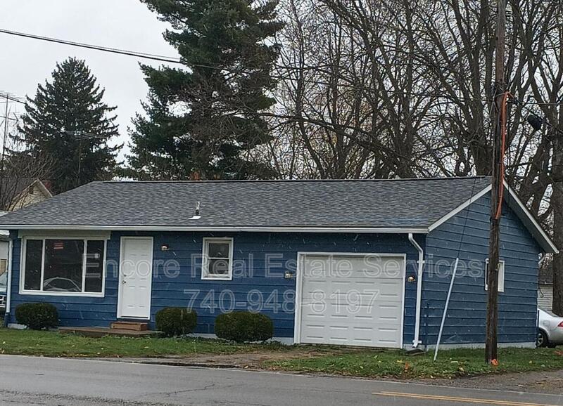 Newark House: 90 S 21st St