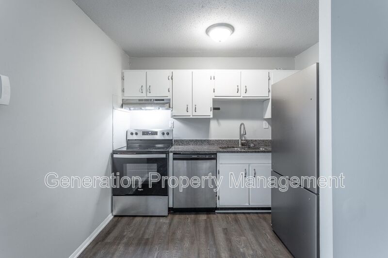 Chattanooga Condo: 113 Goodson Ave