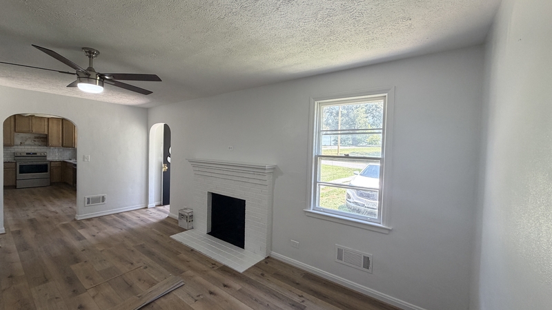 Lynchburg Condo: 2009 John Lynch Place - A
