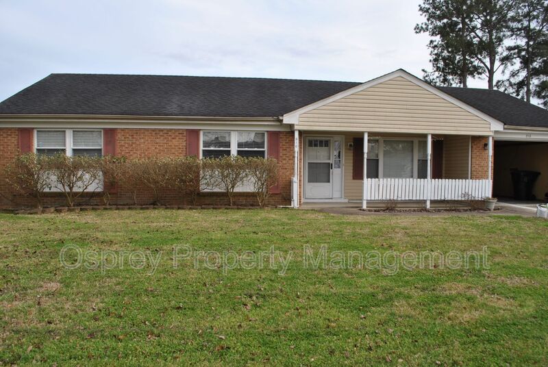 Welcome to this charming 3 bedroom Ranch in Kempsville! - Photo 2