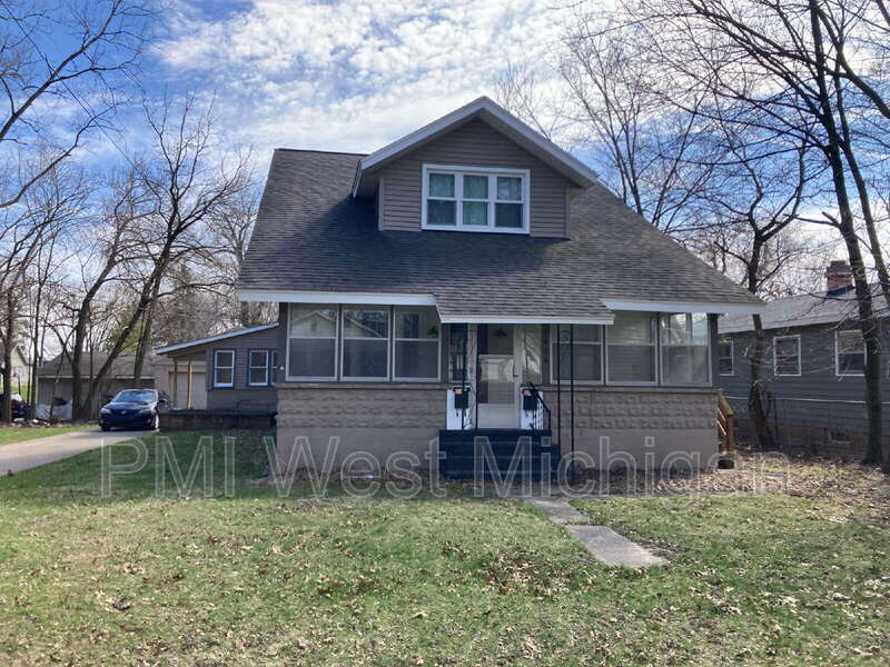 Grand Rapids Condo: 1436 Matilda St NE