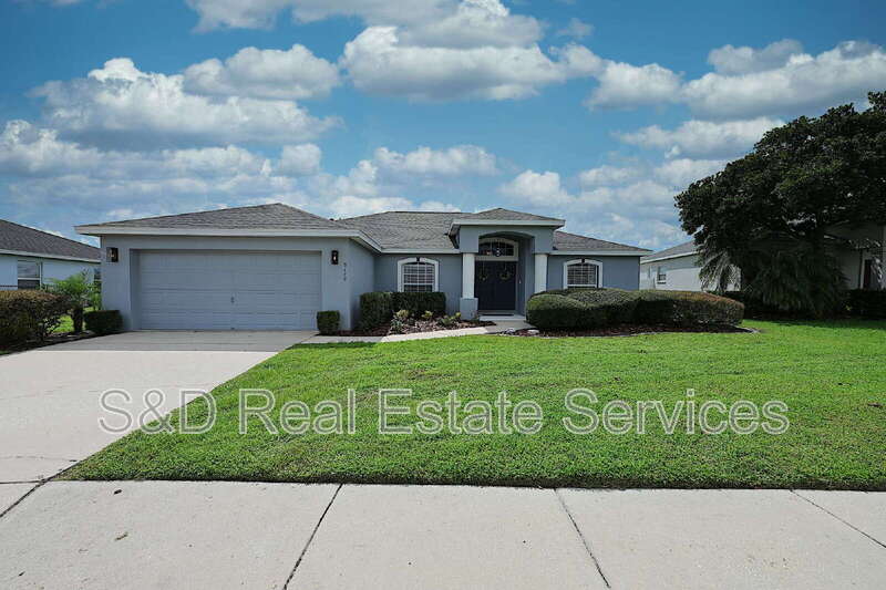 Lakeland House: 5179 White Egret Lane