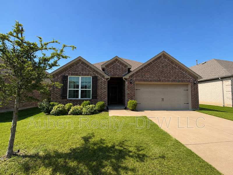 Melissa House: 2816 Redbud Lane