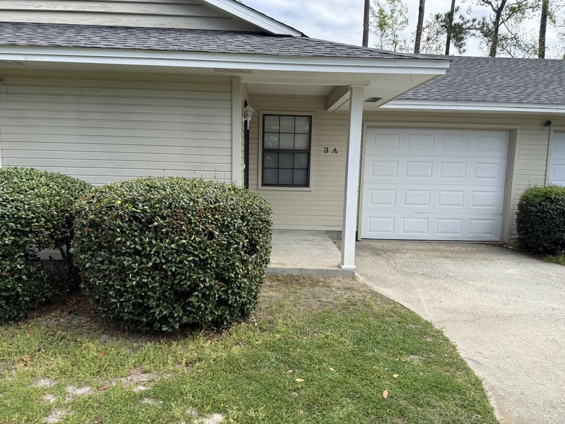 Valdosta Condo: 3A Colquitt Circle