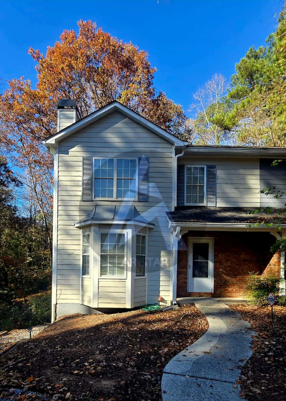 Smyrna Townhome: 4433 Coopers Creek Drive Southeast